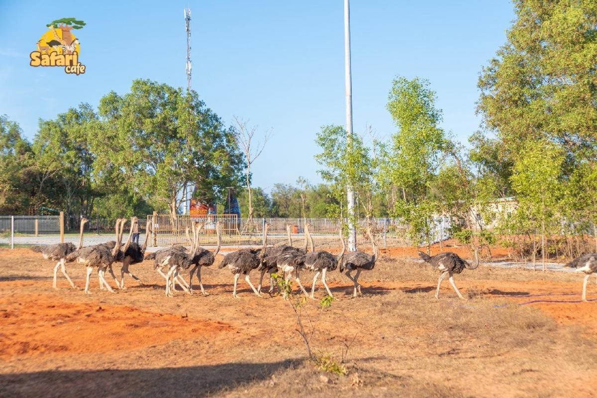 K-Town Resort Phan Thiet Kültér fotó